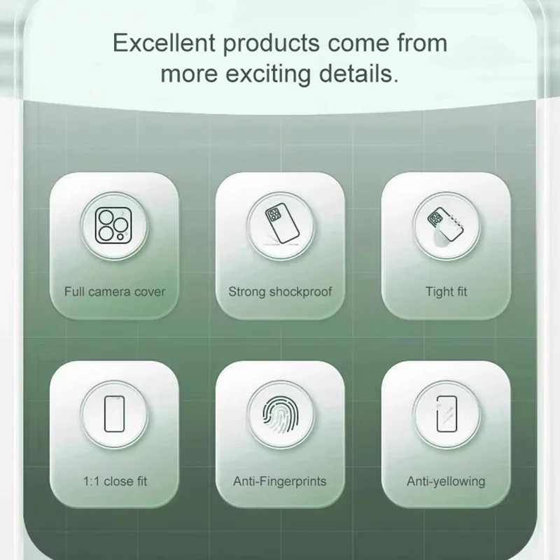 Funda blanda de silicona chapada de lujo para Xiaomi Mi 14 13 13T 12 12X 12T 11 11T Pro Lite 5g carcasa transparente ultrafina - imagen 3