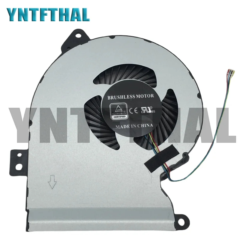 DFS2004057S0T FJDN 5V 0.5A 4PIN Max R541U D541S A541L F541UJ X541S SA SC UV UA ventilador nuevo - imagen 2