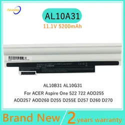 Batería de recambio Acer para portátil