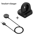Cable-Black Bracket