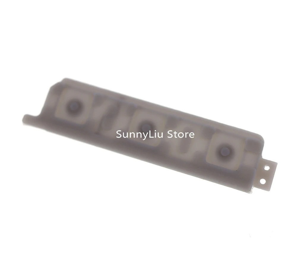 Goma de arranque Original para consola OLED, botón de arranque, botón de encendido de goma para consola de juegos OLed Nintend Switch - imagen 4