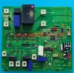 Para Mitsubishi Heavy Industries aire acondicionado Central unidad exterior módulo compresor PCA505A186 AB NB MB