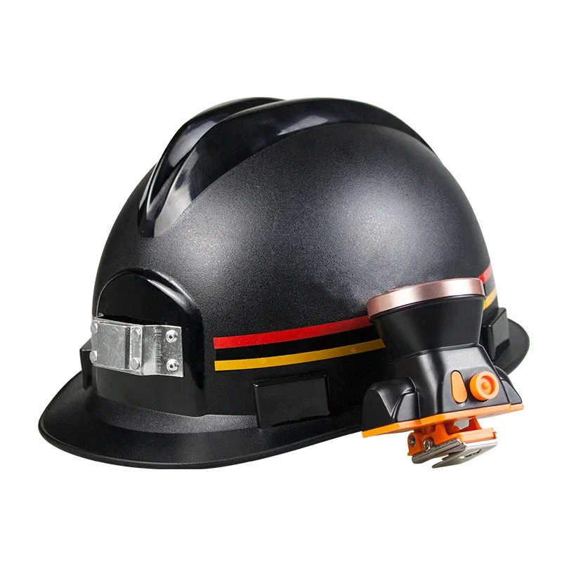 Casco de seguridad