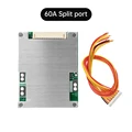 Split port 60A