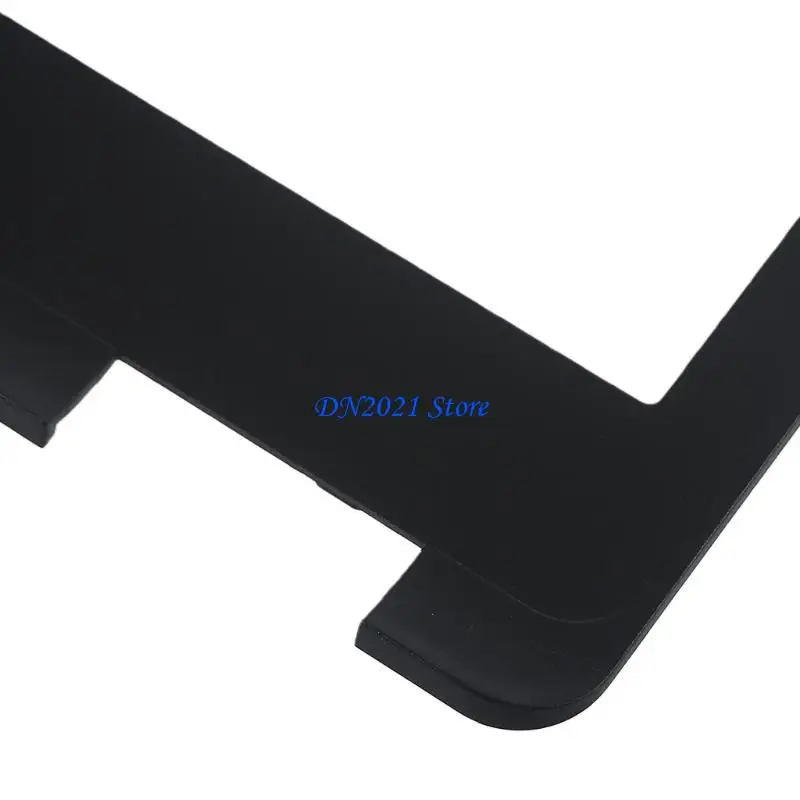 F3KE 09R00F Pantalla LCD Bisel delantero Cubierta nueva Marco para E5480 5480 - imagen 3