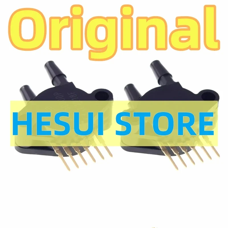 Sensor de presión MPX5010DP Original SIP-6