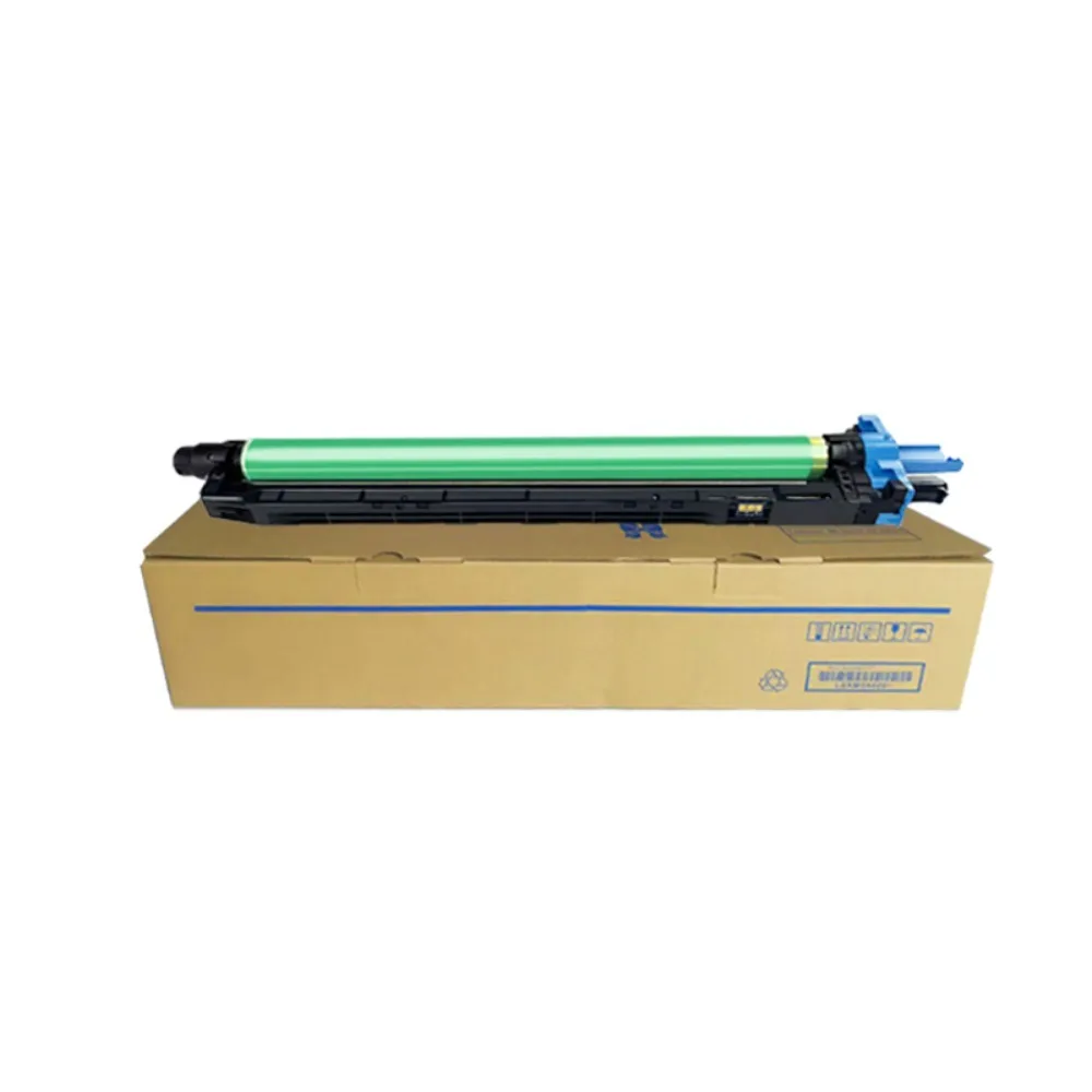 Unidad de tambor DR-313 para Konica Minolta Bizhub C258 C308 C368 C458 C558 C658 C 258 308 368 458 DR313 DR 313 - imagen 3