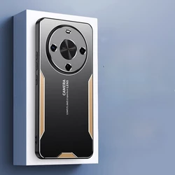 Funda Metal Honor X70 Antigolpes con Protección Cámara