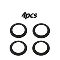 4pcs-Black