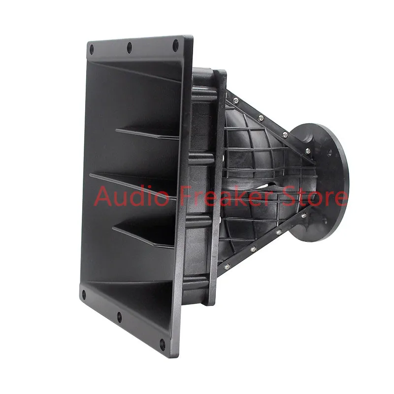 Bocina de altavoz Line Array, garganta de 1,4 pulgadas para HDL 20A, gabinete de 2x10 ", equipo de Audio profesional para DJ - imagen 4