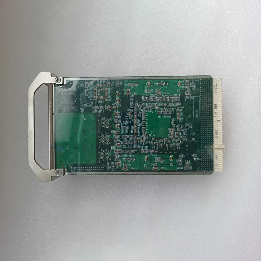 Tarjeta de expansión de red 8 puertos ópticos PIC-6SFP4GE SHP1FESE-B - imagen 4