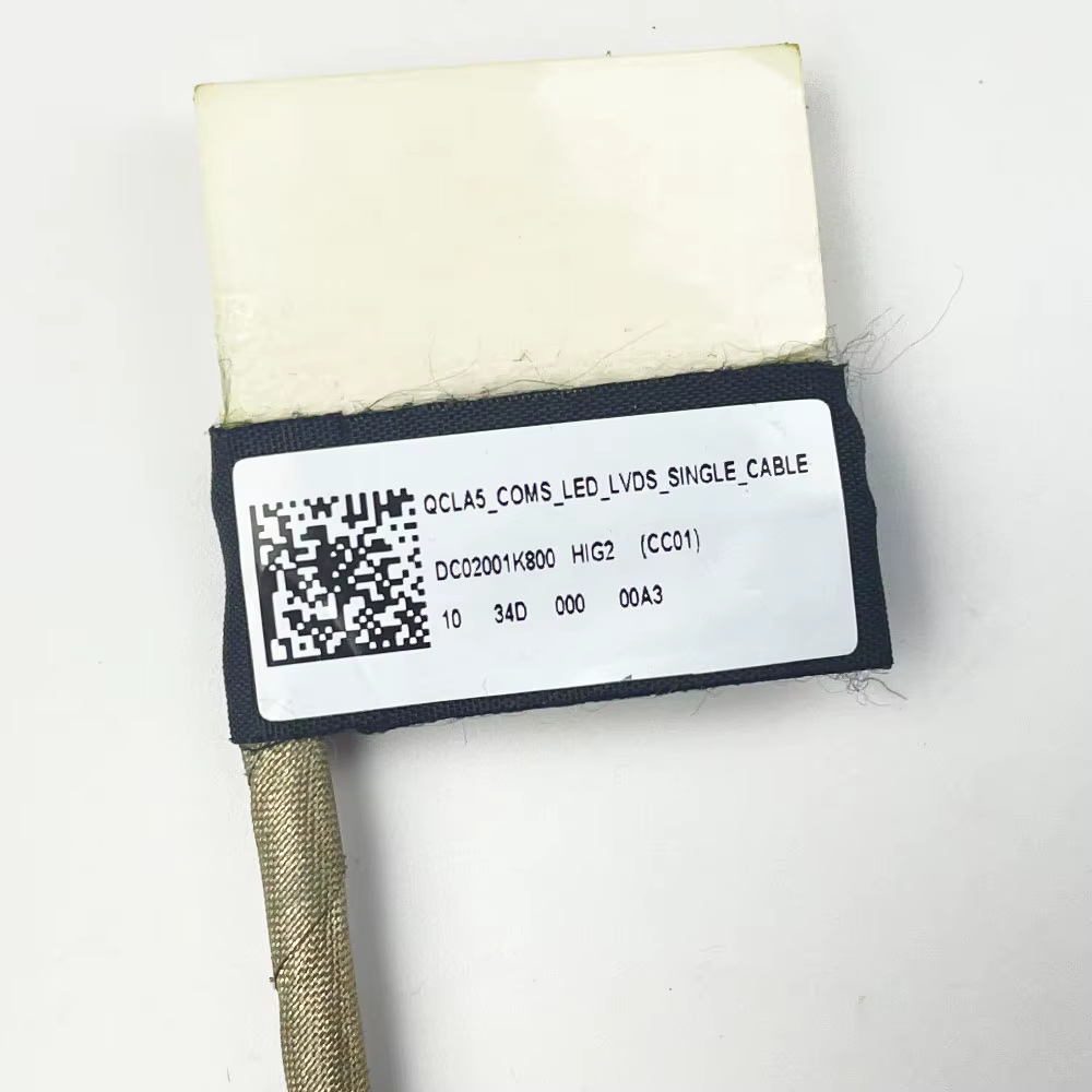 Samsung NP350V5C - Cable Flex Pantalla LED LCD - imagen 5
