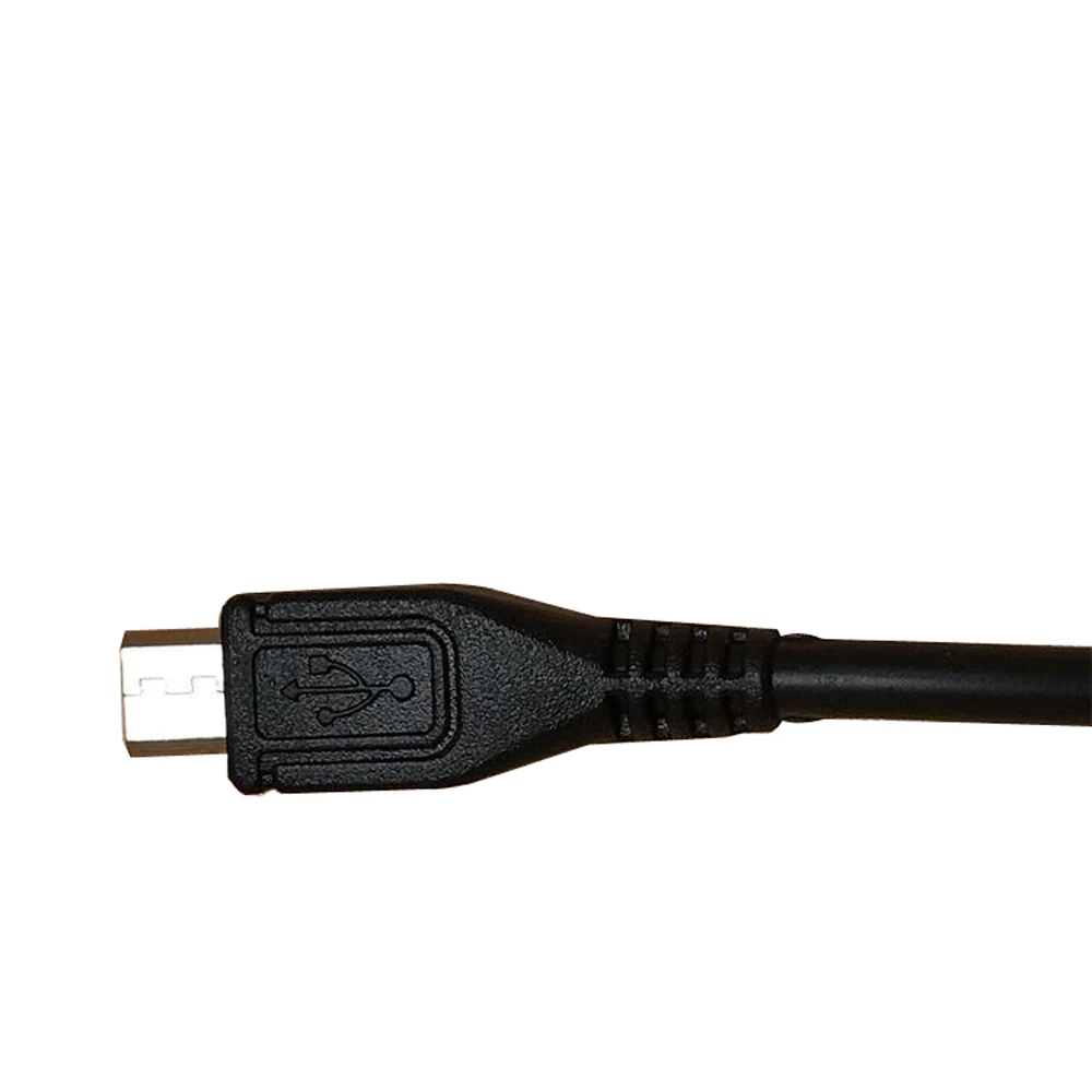 3.5M 2 in 1 USB Charging Cable Gaming usb Charger for PS3 for PS4 handle wireless game controller - imagen 2