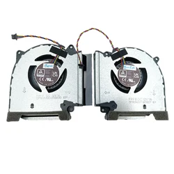 Sistema de Refrigeración ASUS ROG Strix SCAR 15 y 17