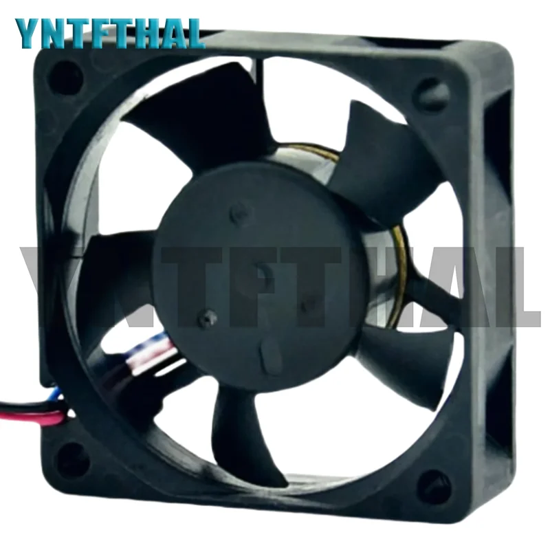 Nuevo ASB03512HA-A 12V 0.14A ventilador de refrigeración de 3 cables - imagen 5