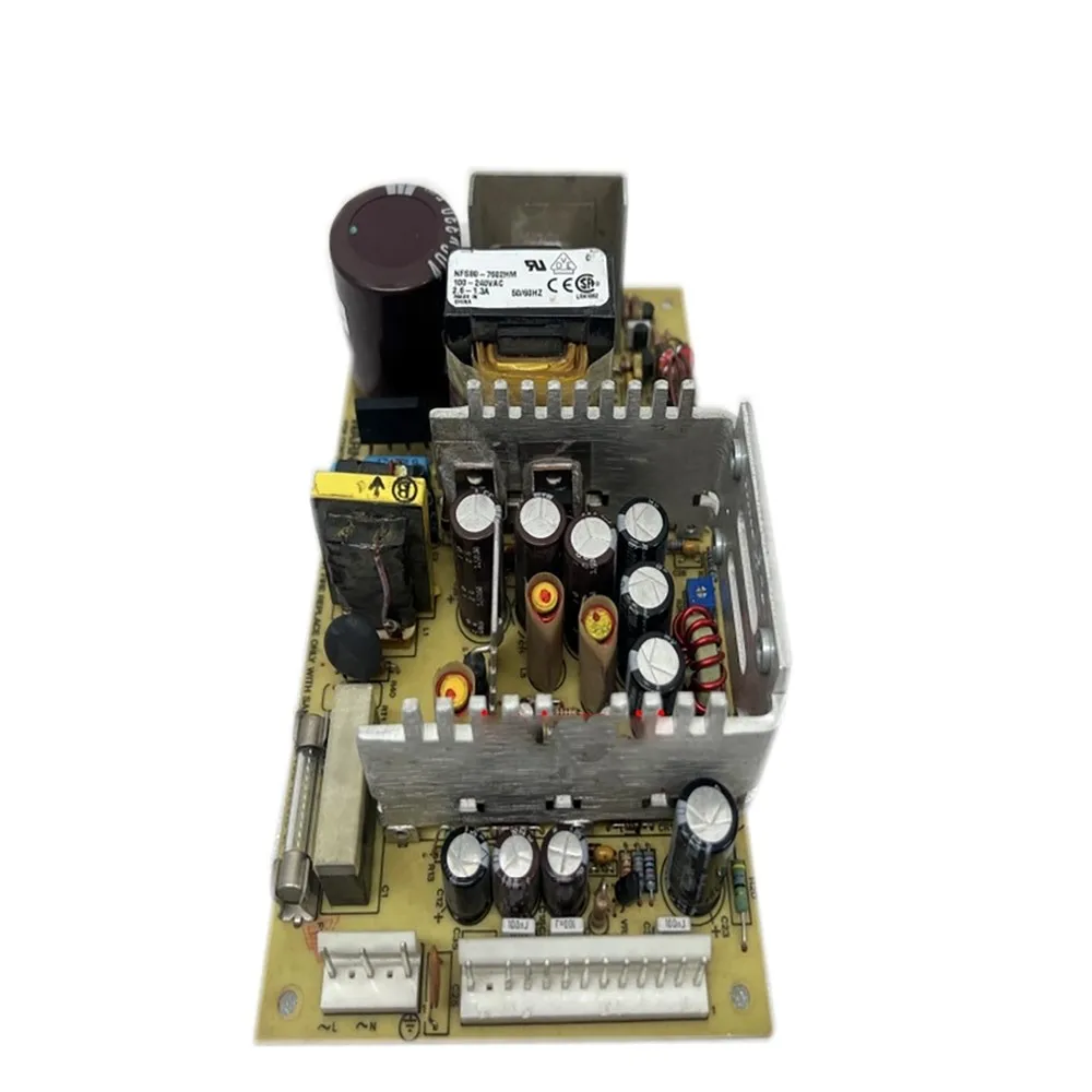 Módulo de fuente de alimentación industrial 2.6-1.3A NFS110-7602HM - imagen 4