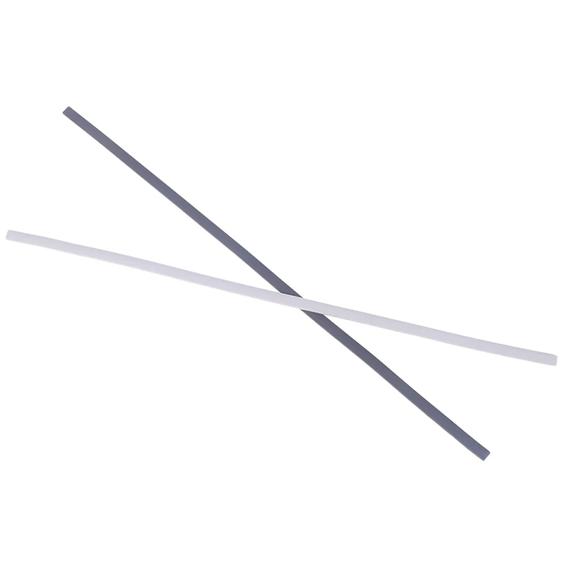 Tira de goma para ordenador portátil, cubierta de carcasa inferior, almohadilla de pie para ENVY X360 15-DR, tira de pies antideslizante, 1 ud. - imagen 4