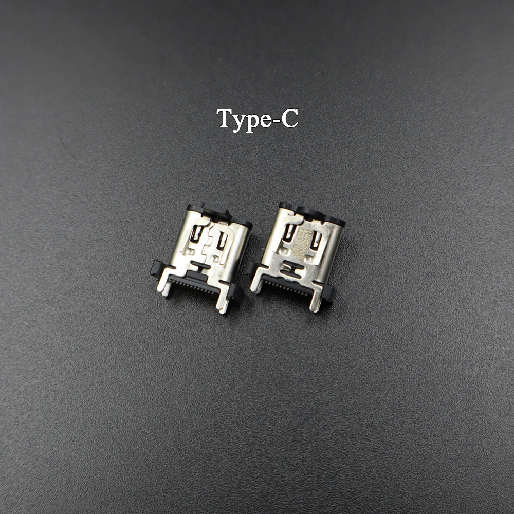 1 Uds para PS5 USB 2,0 3,0 puerto tipo C conector de enchufe auriculares conector de puerto Jack para auriculares - imagen 3