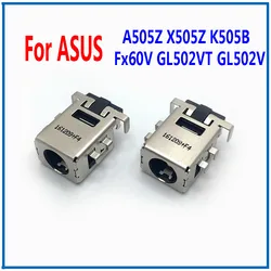 Conector de Alimentación CC ASUS GL502V y GL502VT