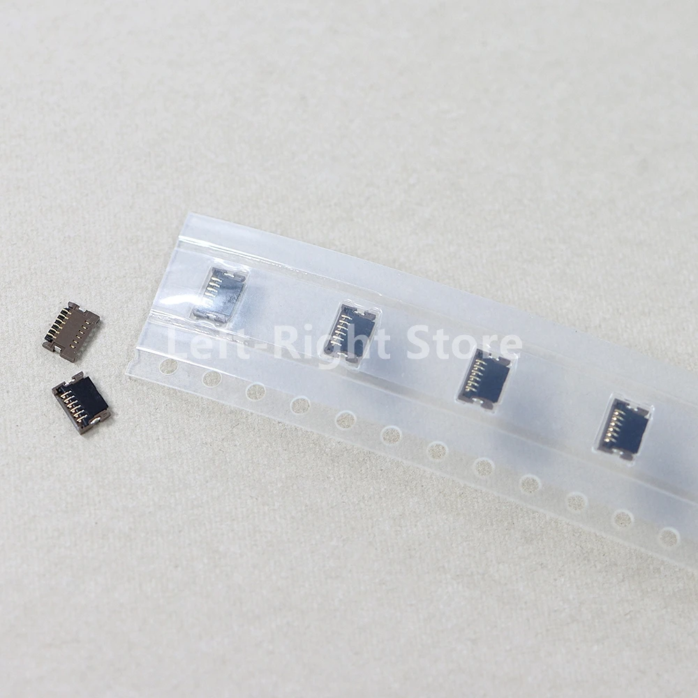 1 Uds para nuevo 3DS/nuevo enchufe LCD 3DSXL 4PIN para 3DS/nuevo 2DSXL/3DSXL enchufe de pantalla táctil 6 pines - imagen 2