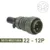 plug 3106 22-12P