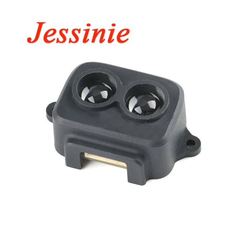 Módulo de Sensor de rango láser ToF, Sensor de distancia TF-luna, comunicación Lidar, UART I2C IIC, 8 metros con Cable - imagen 3