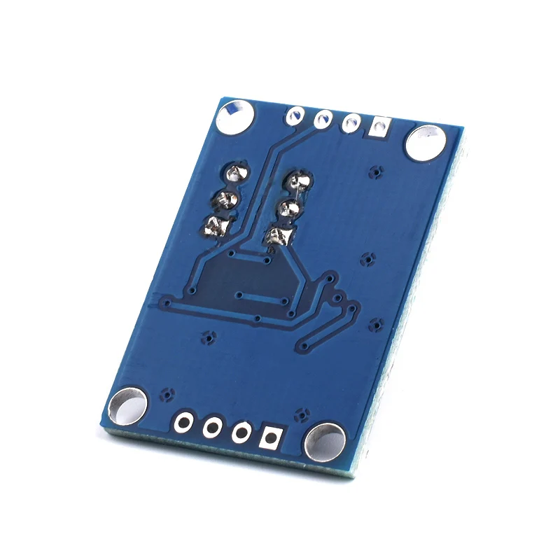 Stlxy 10/5/1 Uds AD620 microvolt MV amplificador de voltaje placa de módulo de instrumentación de señal 3-12VDC nueva llegada