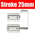 Stroke 25mm