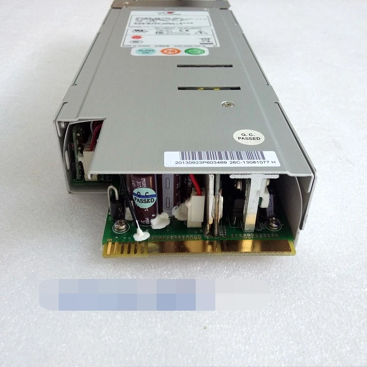 Jaula del módulo redundante G1W2-5760V3V y módulo de fuente de alimentación del servidor de alta eficiencia G1W-3760V UNA unidad completa - imagen 5