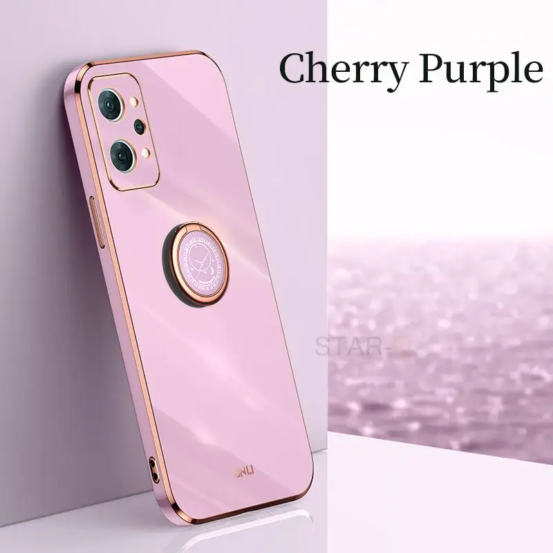 ZH ZB Cherry Purple