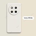 Ivory White
