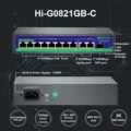 Hi-G0821GB-C