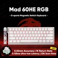 Mad60 RGB White