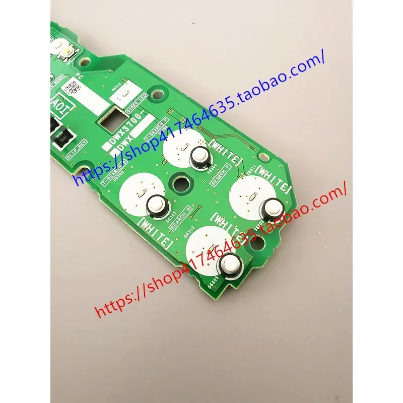 Contacto Tablero Principal DWX3700 - imagen 5