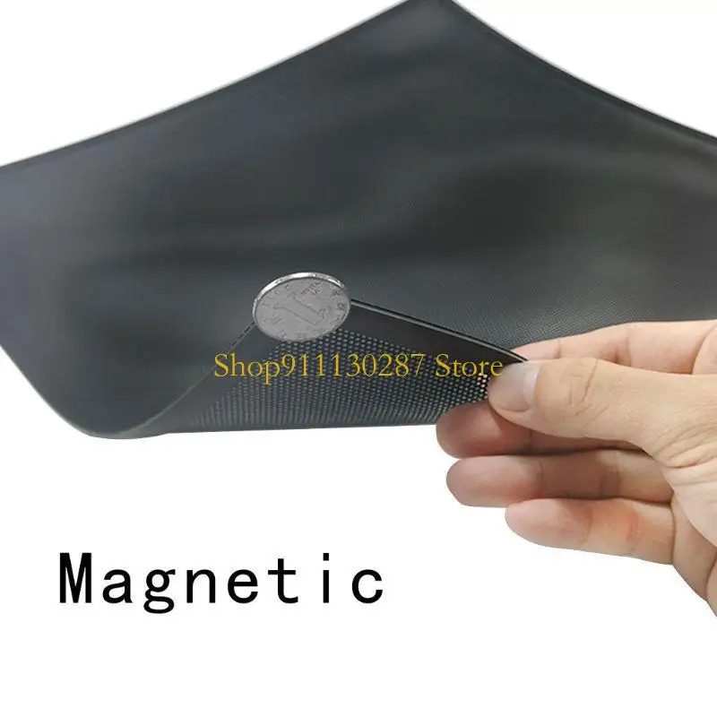 Cubierta polvo del chasis cubierta del marco del marco del marco del marco del polvo computadora J1HC, 80/120/140