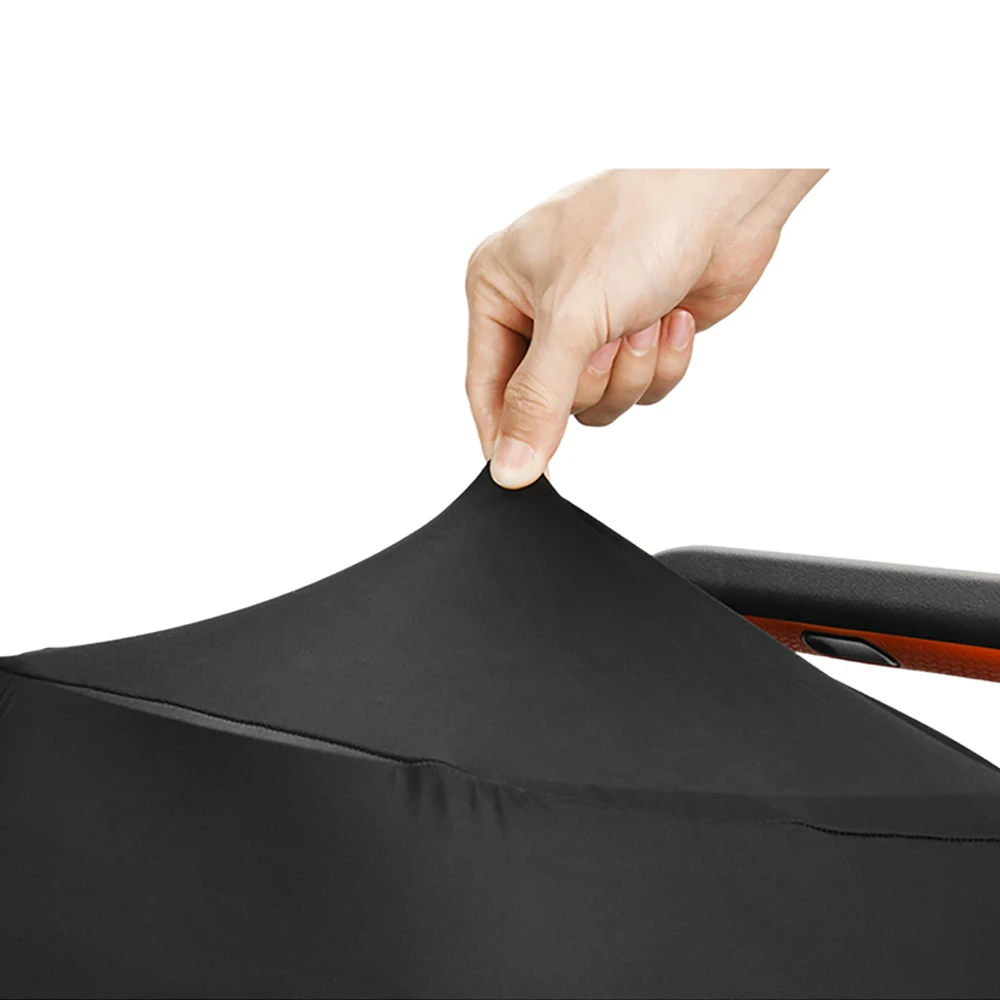 Cubierta protectora de altavoz para JBL PartyBox 520, cubierta antipolvo para altavoz PARTYBOX 520, funda con tapa a prueba de polvo para Audio - imagen 3