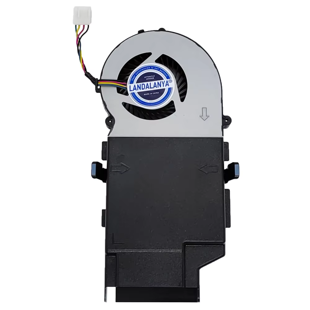Ventilador de refrigeración de CPU ZUIDID para Dell Optiplex