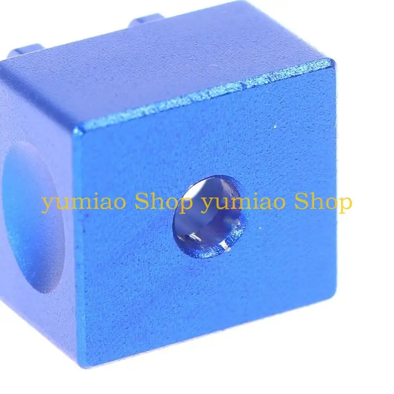 Abridor interruptor 587B, abridor teclas teclado mecánico, extractor interruptor aleación aluminio - imagen 2