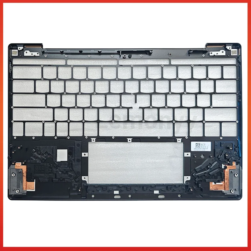 Nuevo para ThinkPad Z13 Gen1 gen 2 cubierta trasera LCD para portátil/reposamanos AM2G000K00 - imagen 4