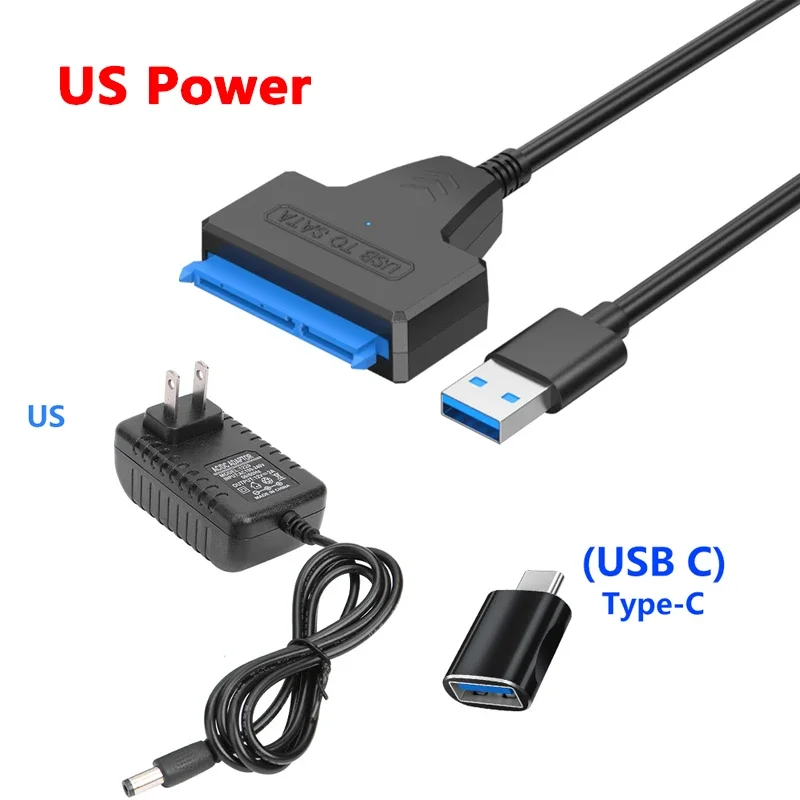 US JP plug