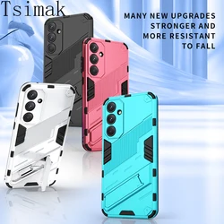 Funda Antigolpes Samsung Galaxy Series A y M – Protección Total Resistente
