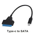 Type-C 3.0 to SATA