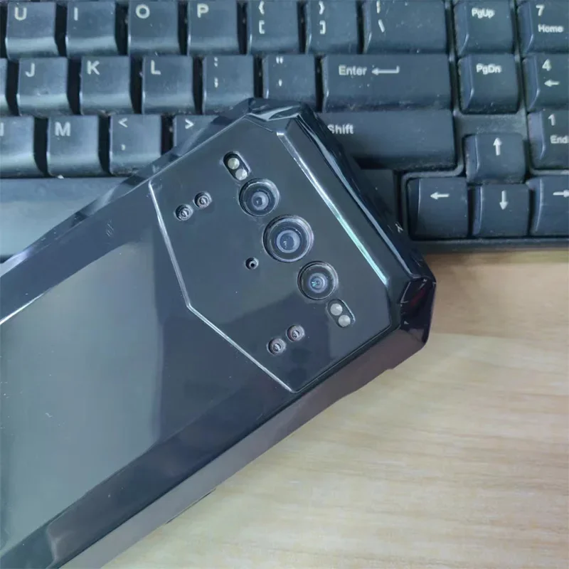 Funda de teléfono suave de TPU para Doogee V30 S100 V Max, funda trasera de silicona para Doogee Vmax Doogee S100, Fundas protectoras para teléfono - imagen 3