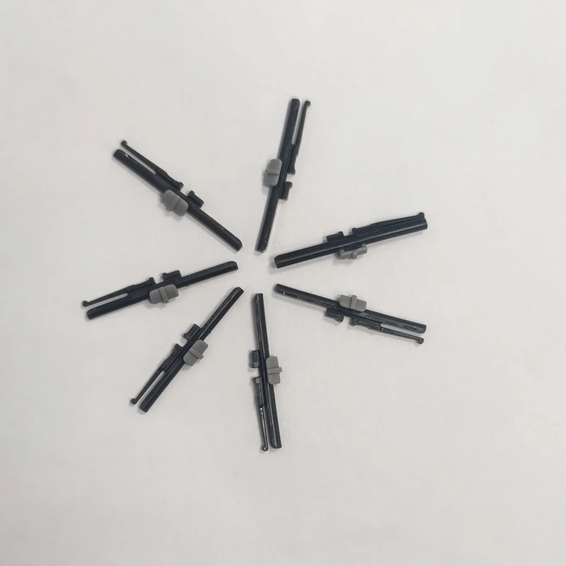 Botón de interruptor de ajuste 3D Original para Nintendo nueva llave de conversión 3DS LL/XL 3D a 2D - imagen 2