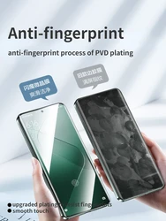Protector Pantalla Xiaomi 14 Pro – Cristal HD Antihuellas