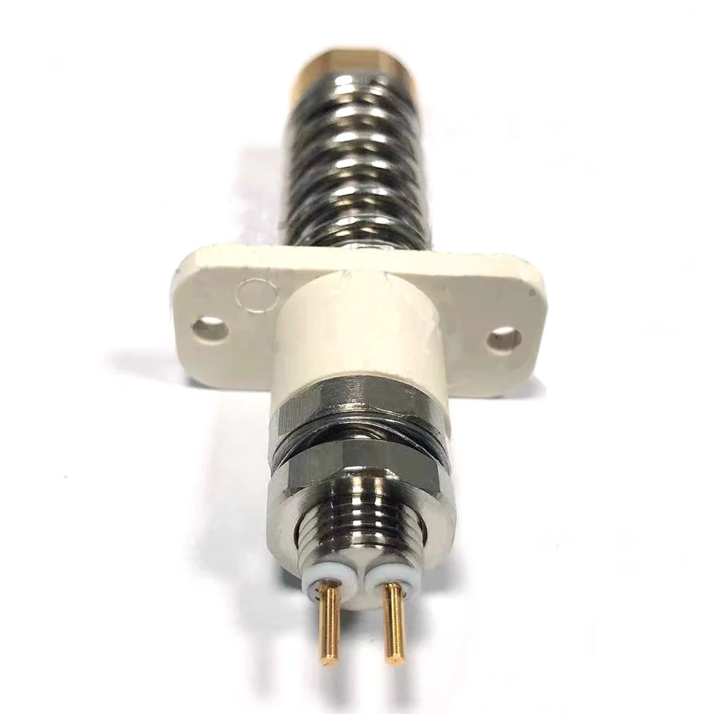 Soporte de prueba de batería 18650 de 4 vías, dedal de sonda, Pin de batería, Pin de resorte, prueba de batería, Pin de carga, prueba de polímero, 80A - imagen 3