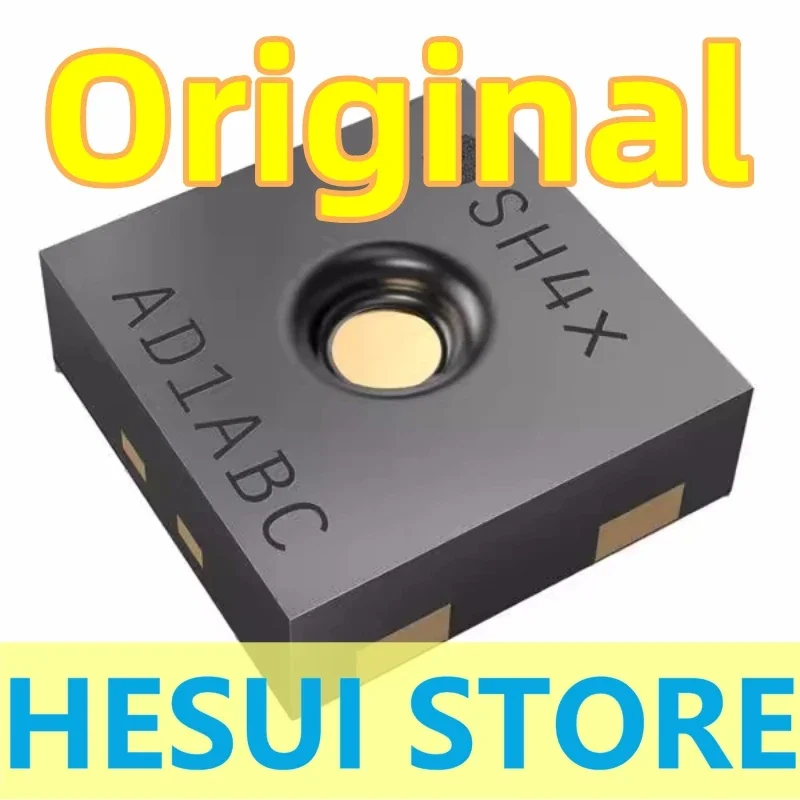 Sensor de temperatura y humedad SHT40I-AD1B-R2 Original