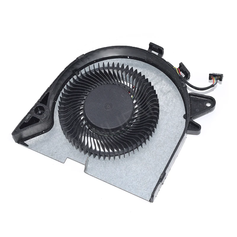 Para LENOVO Legion 81LE Y7000P Y530P Y540P Y545 CPU FAN DFS501105PR0T GPU Cooler DFS200105200T FKTY DFS2001052Q0T Cooling 5V 0.5A - imagen 4