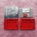 Red Diy Kit