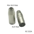 mini  M-XLR M